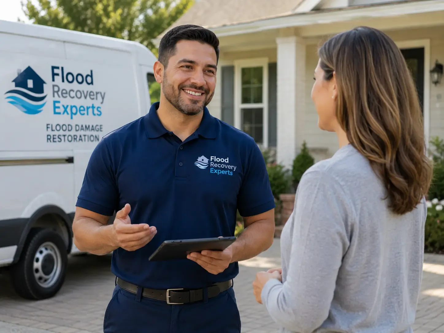 Flood Damage Cleanup Doylesburg, PA FAQs